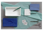 Cardinal Presource Disposable Standard Incision and Drainage Tray - HT08-1200 - 1 Each