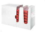 Sterile Filter Pipette Tips - CHTF112100 - 5 Pack - MDL-BXTHTF112100