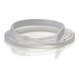 Cardinal Health Silicone Flat Channel Drains without Trocar JP-2214 - 10.0 Each