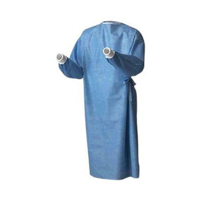 CARDINAL HEALTH SmartGown AAMI Level 4 Surgical Gowns K39049N 22 Each - MDL-BXTK39049N