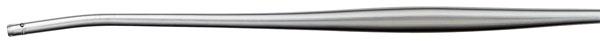 Cardinal Medi-Vac Brand Flexi-Clear Suction Tip Handle, Regular Capacity, Vented - K61 - 50 Each