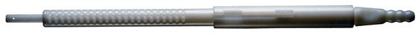 Medi-Vac Poole Suction Handles - K770 - 1 Each - MDL-BXTK770H