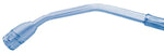 Cardinal Medi-Vac Sterile Suction Handles 1-Piece Open-Tip Yankauer - K87 - 1 Each