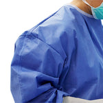 Cardinal Health Cardinal AAMI Level 3 Surgical Gowns K9545N 18.0 Each-MDL-BXTK9545N