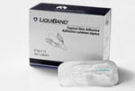 CARDINAL HEALTH LiquiBand Topical Skin Adhesive LFC004T 72 Each - MDL-BXTLFC004T
