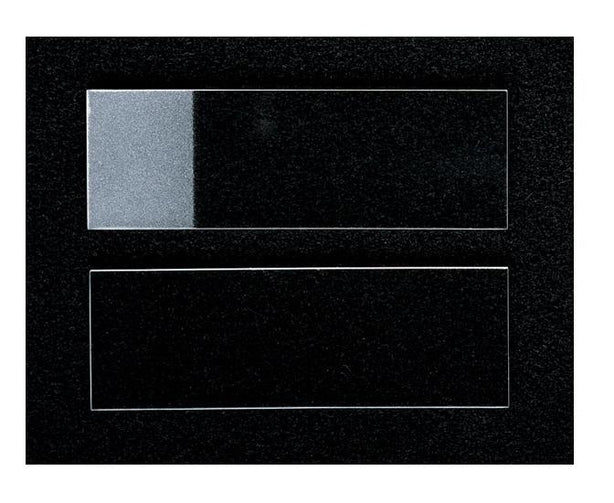 Cardinal Health Premium-Grade Microscope Slides by Cardinal M6155 - 144.0 Each