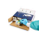 Cardinal Health Cardinal Microscope Slide Storage System M6340-1A - 10.0 Each