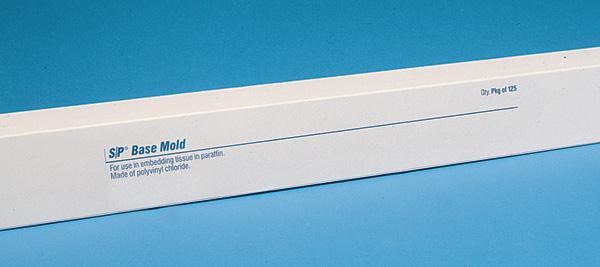Cardinal Health Cardinal Disposable Base Molds M7307-3 - 500.0 Each - MDL-BXTM73073