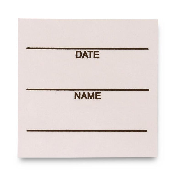 V. Mueller Genesis Sterrad Data Cards MH1-1 - 500.0 Each - MDL-BXTMH11BX