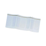 CARDINAL Adhesive Neonatal Hydrogel Securement Tape, 50 per pk - MI00677 - 10 Pack