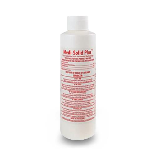 Medi-Solid Plus Solidifier Plus Treatments - MPLUS1200 - 100 Each - MDL-BXTMPLUS1200