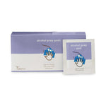 Cardinal Isopropyl Alcohol Pad, Large, 70%, Sterile - MW-APL - 4000 Each
