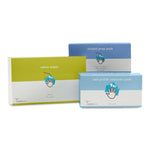 Cardinal Health Cardinal Nail Polish Remover Pads MW-NLPRM - 2000.0 Each - MDL-BXTMWNLPRM