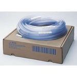 CARDINAL Medi-Vac Suction Nonconductive Tubing, 3/16" x 18", Sterile - N52A - 1 Each