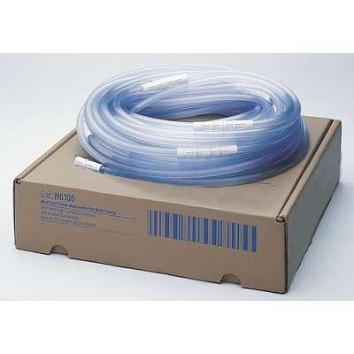 CARDINAL Medi-Vac Suction Nonconductive Tubing, 3/16" x 6', Sterile - N56A - 1 Each