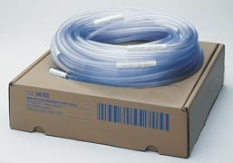 CARDINAL Medi-Vac Suction Nonconductive Tubing, 3/16" x 6', Sterile - N56A - 50 Each