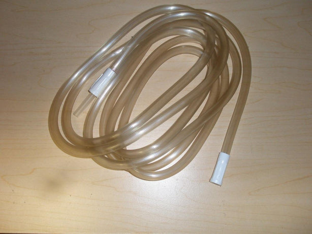 CARDINAL Medi-Vac Suction Nonconductive Tubing, 9/32" x 12', Sterile - N712 - 1 Each