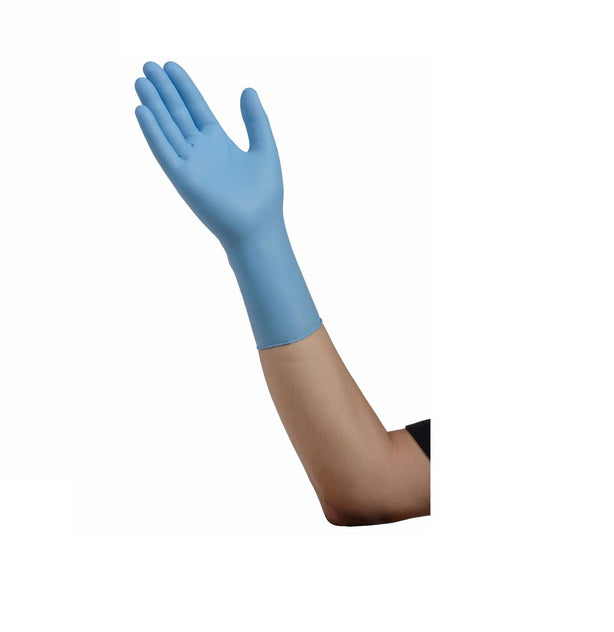 Cardinal Health Esteem Nitrile Exam Gloves N8854XPB - 1000.0 Each - MDL-BXTN8854XPB