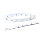 Cardinal Health Sterile 36" Tape Measure NI14-1300 - 50.0 Each - MDL-BXTNI141300