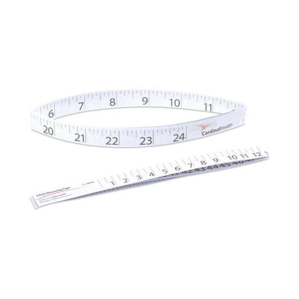 Cardinal Health Sterile 36" Tape Measure NI14-1300 - 50.0 Each - MDL-BXTNI141300