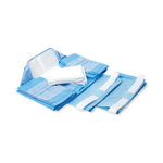 Cardinal Health O. R. Clean Up and Procedure Room Turnover Kits - BXTORC999OR2A