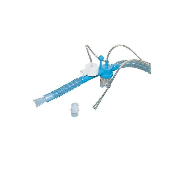 VYAIRE MEDICAL, INC. Vyaire AirLife IPPB Nebulizer Manifolds 1608 50 Each - MDL-BXTP001608
