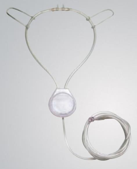 Oxymizer Pendent Cannulas - P224 - 1 Each - MDL-BXTP224H