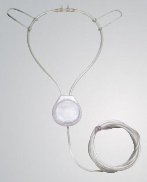 Oxymizer Pendent Cannulas - P224 - 24 Each - MDL-BXTP224