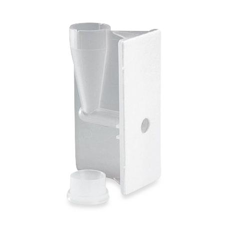 CARDINAL HEALTH Disposable Cytology Funnels with Funnel Clip SP4200-599 500 Each - MDL-BXTP4200599
