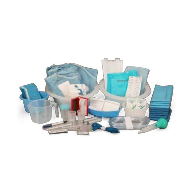 Cardinal by Presource Neurosurgery Kit, Custom - SPP99NE5AA - 2 Each