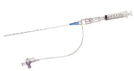 BD Safe-T-Centesis Pigtail Catheter Drainage Trays PIG1280T - 1.0 Each