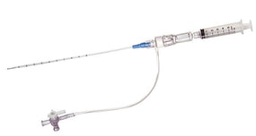 BD Safe-T-Centesis Pigtail Catheter Drainage Trays PIG1280T - 1.0 Each