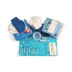 Cardinal Health Cardinal Health Catheter Lab Plus Kits SPP99CAPCA 4.0 Each-MDL-BXTPP99CAPCA