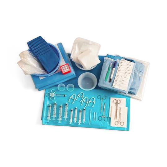 Cardinal Health Cardinal Health Catheter Lab Plus Kits SPP99CAPLA 4.0 Each-MDL-BXTPP99CAPLA