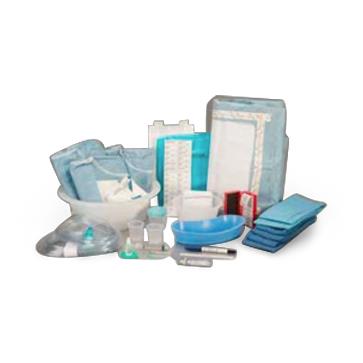 CARDINAL HEALTH Cardinal Health General Laparoscopy Kit SPP99GL2AA 2 Each - MDL-BXTPP99GL2AA