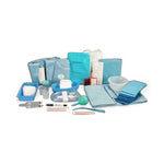 Cardinal Health Cardinal Health Nasal / Sinus Packs SPP99NA2AA - 4.0 Each - MDL-BXTPP99NA2AA