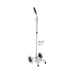 Cardinal Health Oxygen Tank Cart - CRTX2009DE - 2 Each - MDL-BXTRTX2009DE