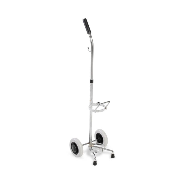 Cardinal Health Oxygen Tank Cart - CRTX2009DE - 2 Each - MDL-BXTRTX2009DE