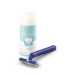 Standard Shave Kit, Presource Admission Packs/Accessories - GS90SHAV1A - 1 Each