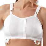 Cardinal Surgi-Bra Post-Surgical Surgical Bra Therapeutic Breast Support 3XL - SB-3XL - 1 Each
