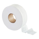 Cardinal Health 2-Ply Premium Jumbo Roll Bathroom Tissue SBTJUMRL 12.0 Roll-MDL-BXTSBTJUMRL