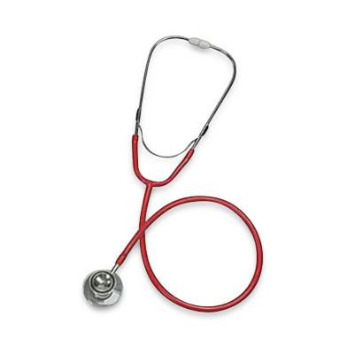 Dual-Head Adult Stethoscopes - SED04ARD - 100 Each - MDL-BXTSED04ARD
