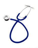 Cardinal Health Pre-Assembled Nurse Stethoscopes SES03ABU - 100.0 Each - MDL-BXTSES03ABU