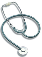 Cardinal Health Cardinal Health Nurse Stethoscopes SES03AYL - 10.0 Each