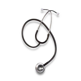 Cardinal Health Bowles Stethoscope SES05ABK - 100.0 Each