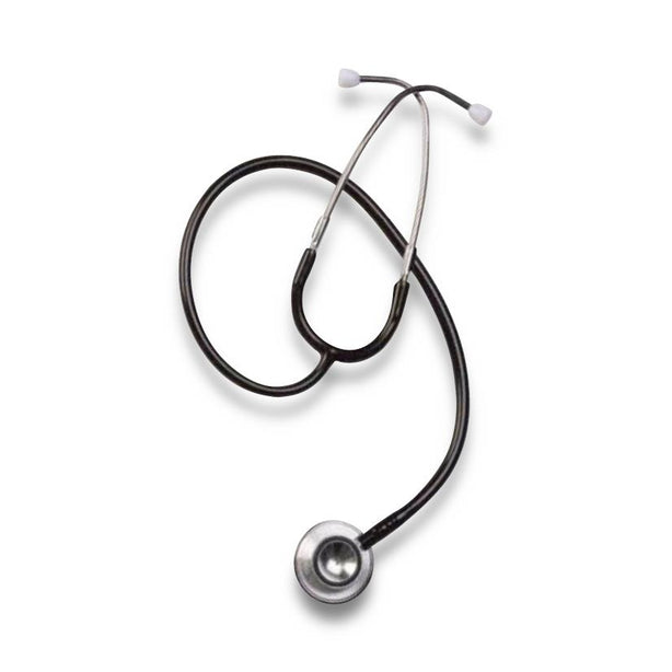 Cardinal Health Bowles Stethoscope SES05ABK - 100.0 Each