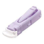 CARDINAL HEALTH Low-Flow Safety Lancets SLLF200 4000 Each - MDL-BXTSLLF200CS