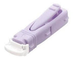 CARDINAL HEALTH Low-Flow Safety Lancets SLLF200 1 Each - MDL-BXTSLLF200H