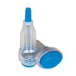 Push-Button Activated Safety Lancets - SLPBLF200 - 3600 Each - MDL-BXTSLPBLF200
