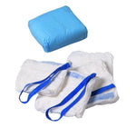 Stryker Lap Sponge with Master Tag, 18" x 36", 3 per Pack - 0611-018-360 - 60 Each
